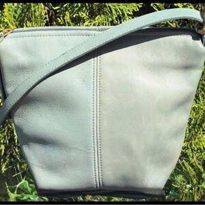 ☀️Coach Vintage Macdougal Pre '94